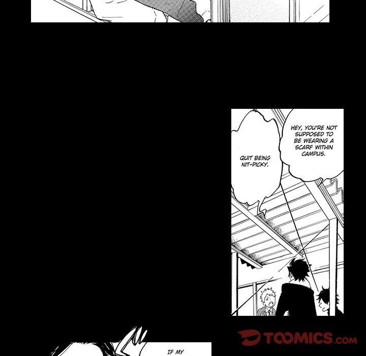 Blue Sky Wars - Chapter 8 Page 16