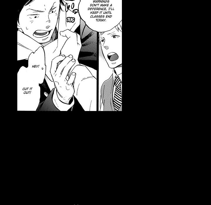 Blue Sky Wars - Chapter 8 Page 17