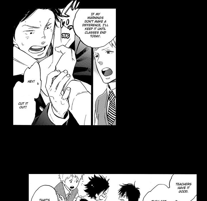 Blue Sky Wars - Chapter 8 Page 18