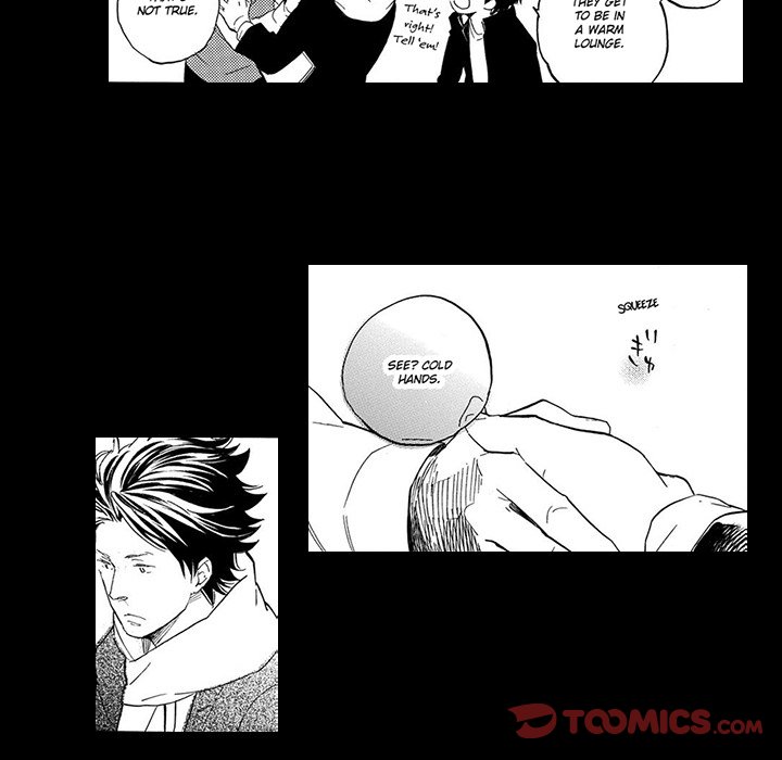 Blue Sky Wars - Chapter 8 Page 19