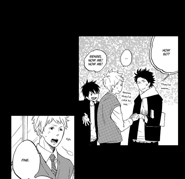 Blue Sky Wars - Chapter 8 Page 20