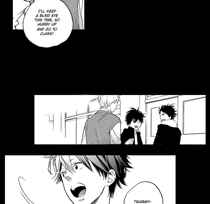 Blue Sky Wars - Chapter 8 Page 21