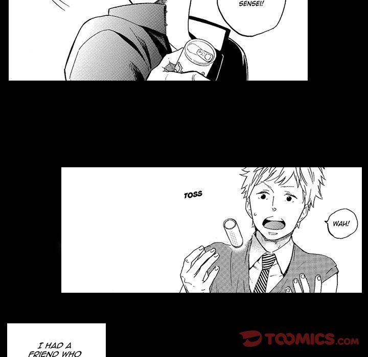 Blue Sky Wars - Chapter 8 Page 22