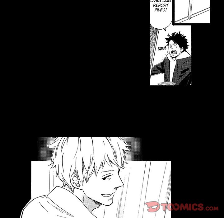 Blue Sky Wars - Chapter 8 Page 28