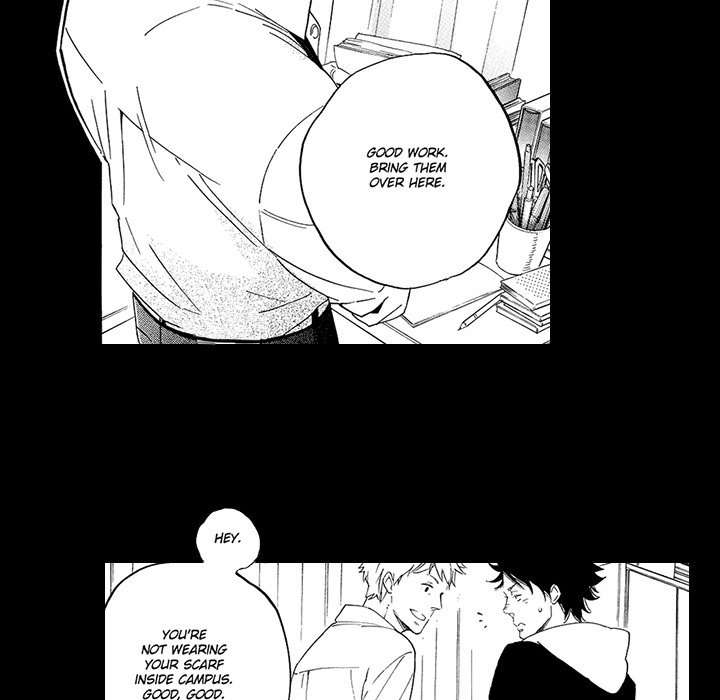 Blue Sky Wars - Chapter 8 Page 29