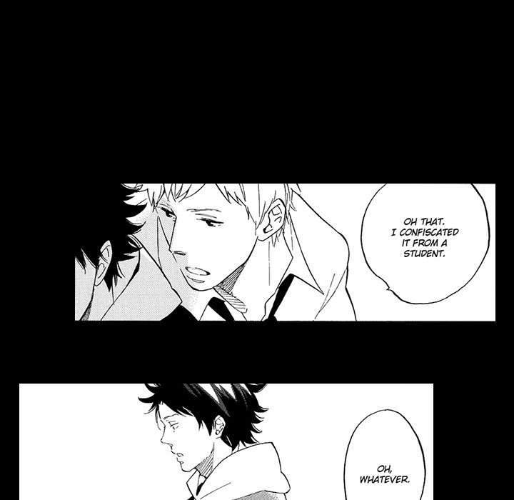 Blue Sky Wars - Chapter 8 Page 32