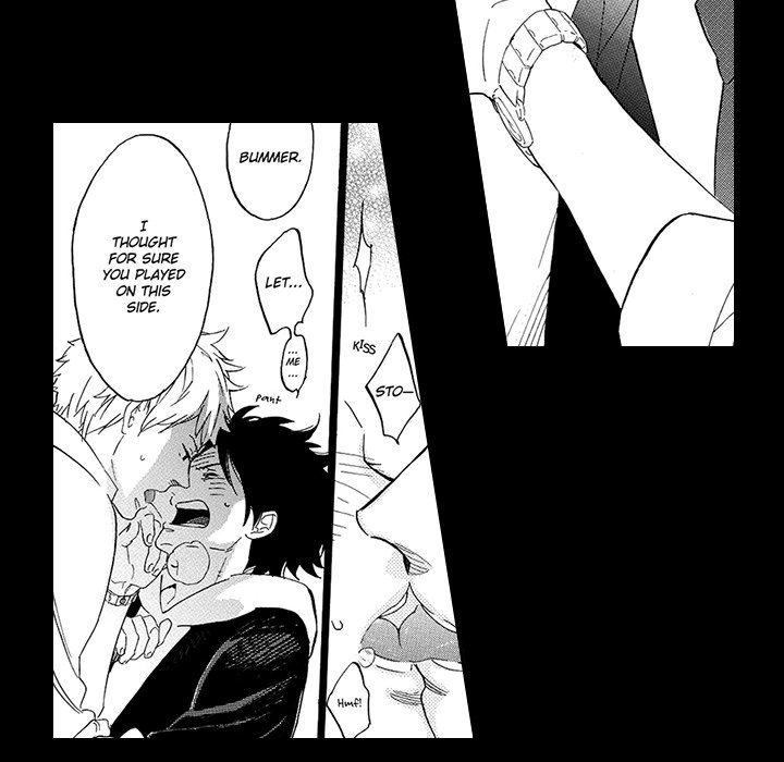 Blue Sky Wars - Chapter 8 Page 39