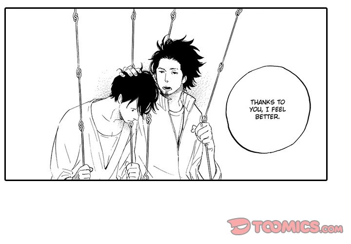 Blue Sky Wars - Chapter 8 Page 4