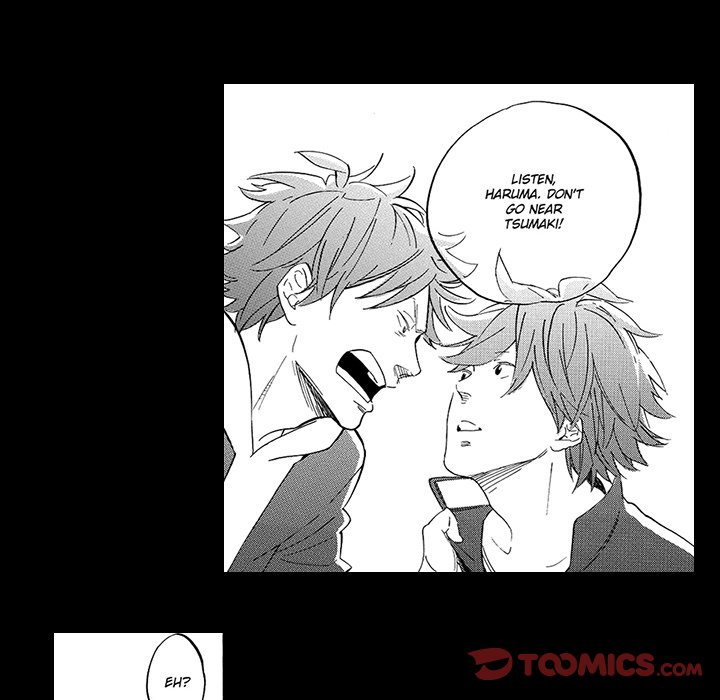 Blue Sky Wars - Chapter 9 Page 13