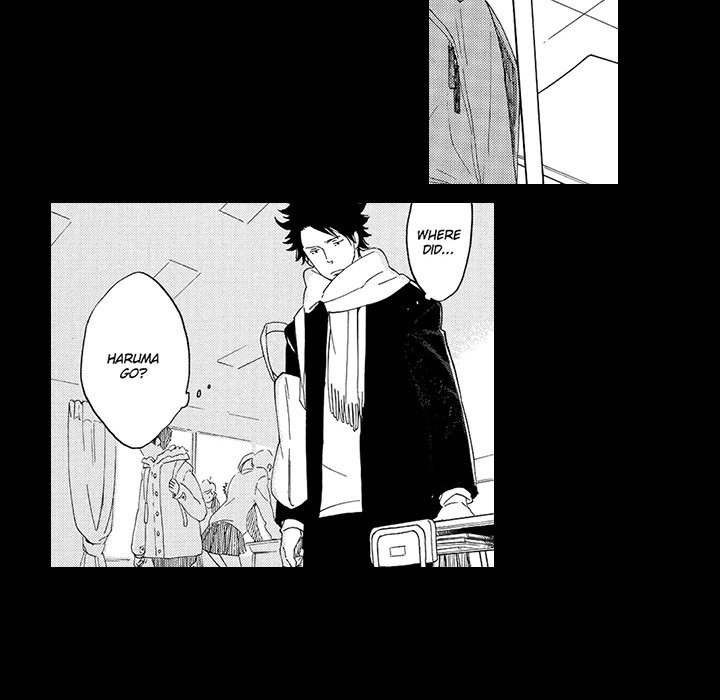 Blue Sky Wars - Chapter 9 Page 20