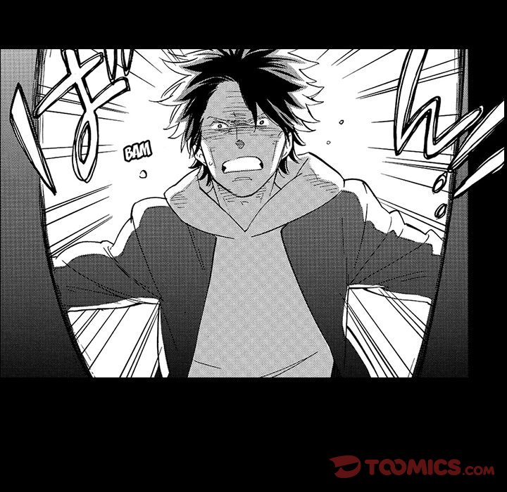 Blue Sky Wars - Chapter 9 Page 22