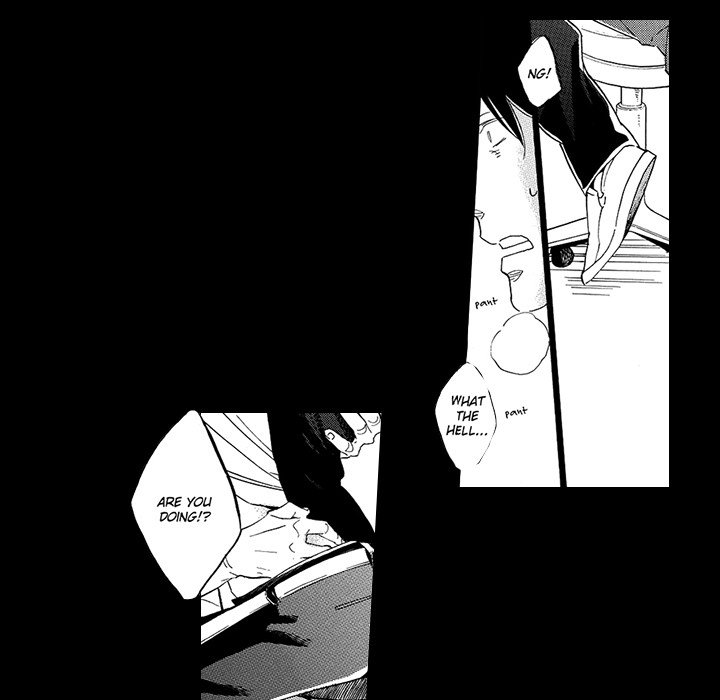 Blue Sky Wars - Chapter 9 Page 23