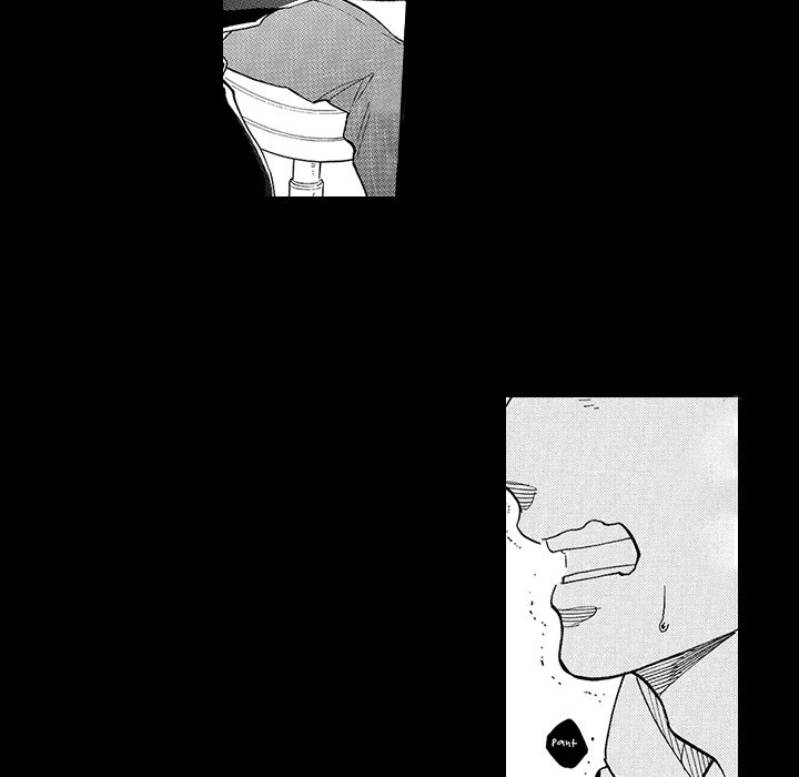 Blue Sky Wars - Chapter 9 Page 24