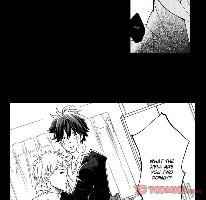 Blue Sky Wars - Chapter 9 Page 25