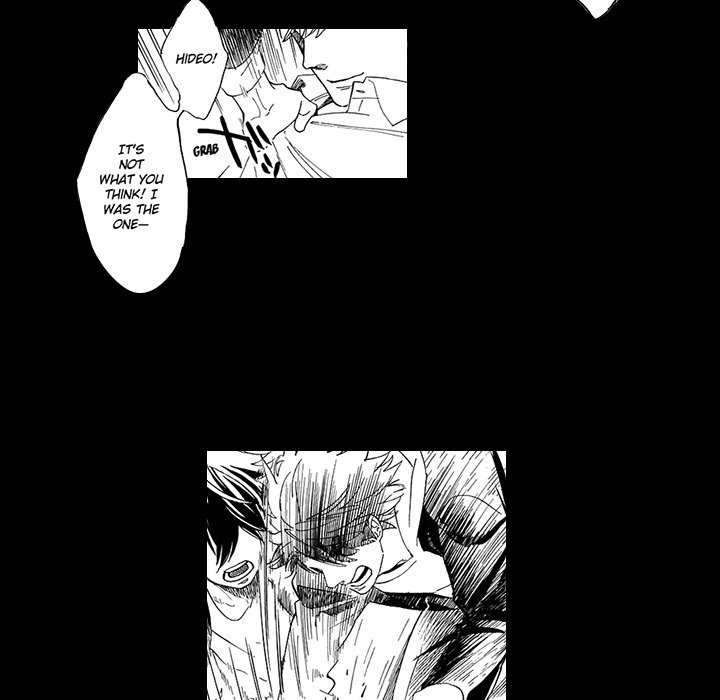 Blue Sky Wars - Chapter 9 Page 27