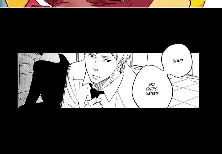 Blue Sky Wars - Chapter 9 Page 3