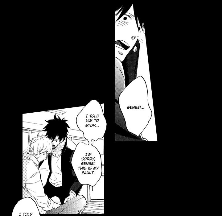 Blue Sky Wars - Chapter 9 Page 30