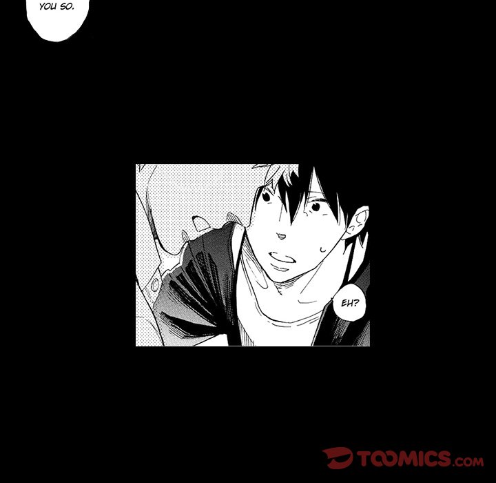 Blue Sky Wars - Chapter 9 Page 31