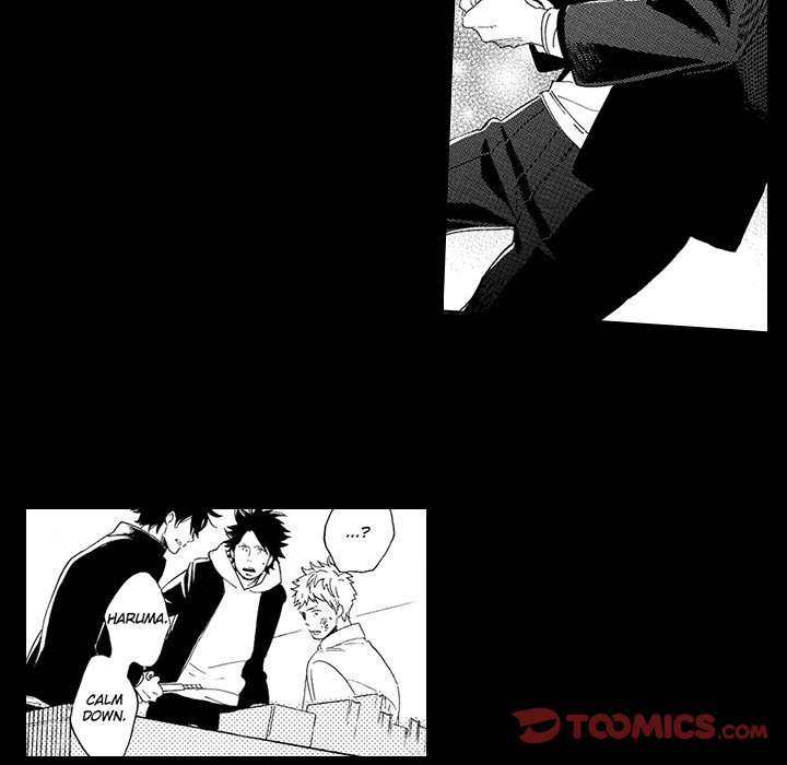 Blue Sky Wars - Chapter 9 Page 37