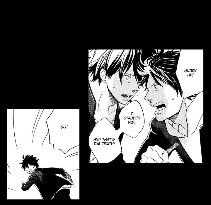 Blue Sky Wars - Chapter 9 Page 47