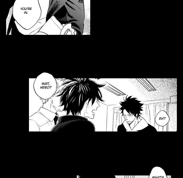 Blue Sky Wars - Chapter 9 Page 6