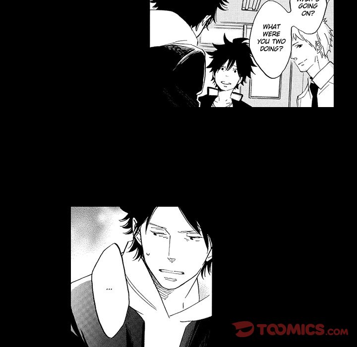 Blue Sky Wars - Chapter 9 Page 7