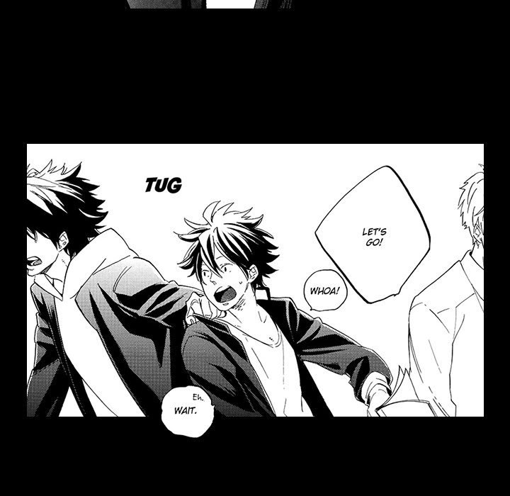 Blue Sky Wars - Chapter 9 Page 8