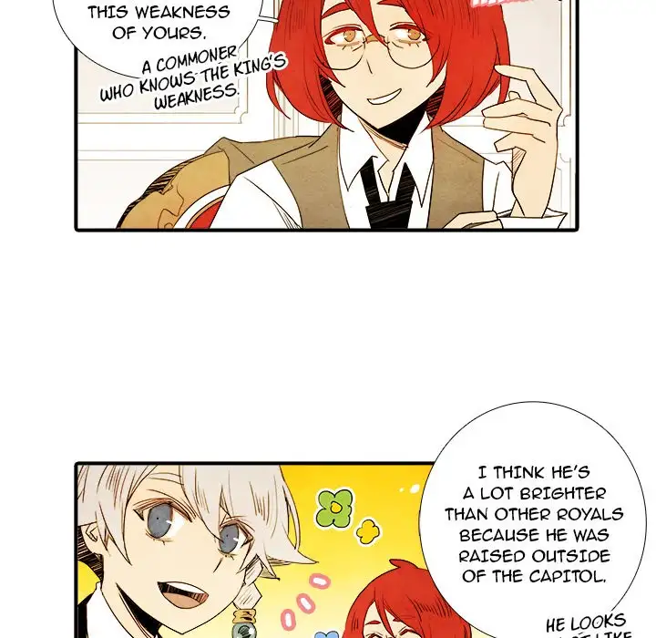 Ardor’s Kingdom - Chapter 15 Page 10