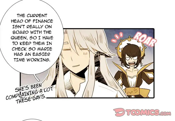 Ardor’s Kingdom - Chapter 15 Page 3