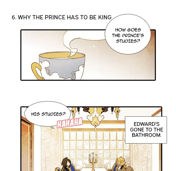 Ardor’s Kingdom - Chapter 15 Page 32