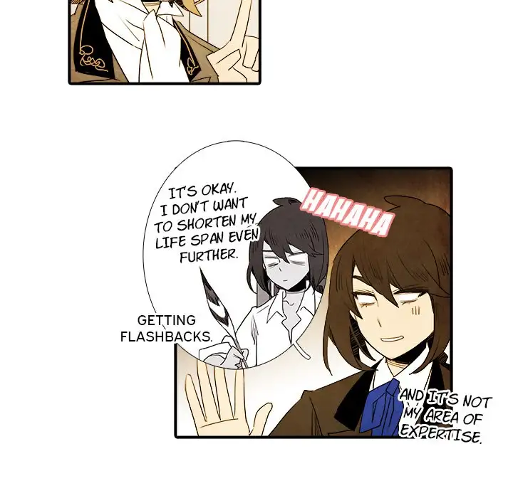 Ardor’s Kingdom - Chapter 15 Page 38