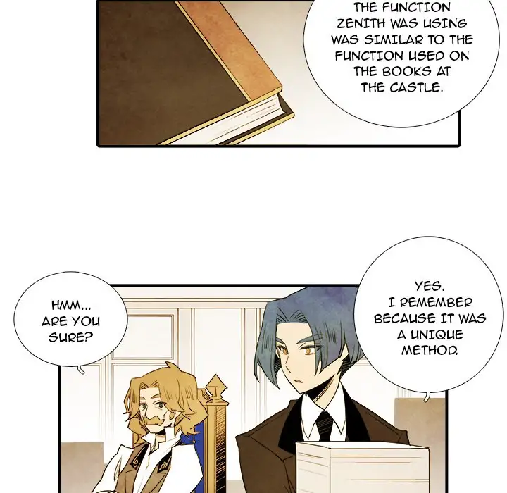 Ardor’s Kingdom - Chapter 15 Page 40