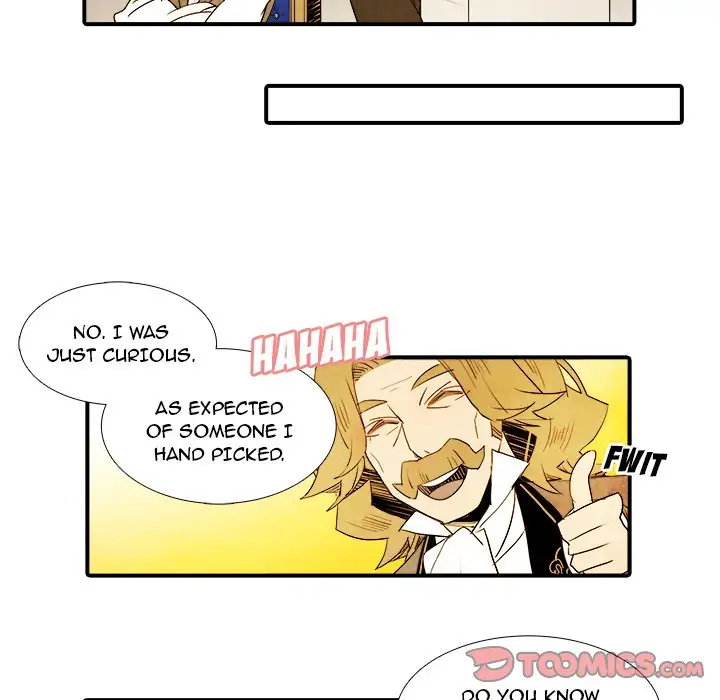 Ardor’s Kingdom - Chapter 15 Page 41