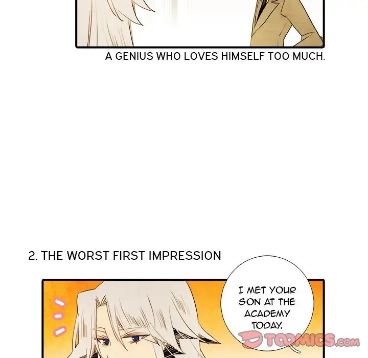 Ardor’s Kingdom - Chapter 15 Page 7