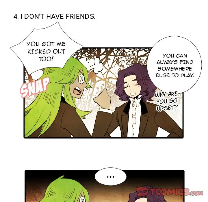 Ardor’s Kingdom - Chapter 23 Page 10