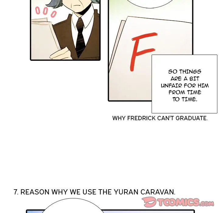 Ardor’s Kingdom - Chapter 23 Page 20