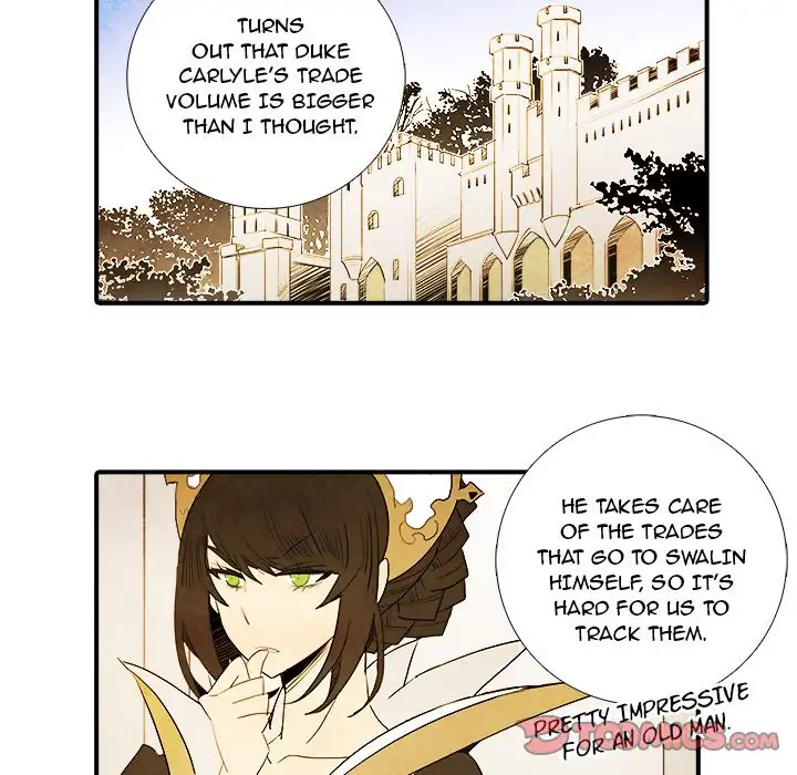 Ardor’s Kingdom - Chapter 23 Page 21