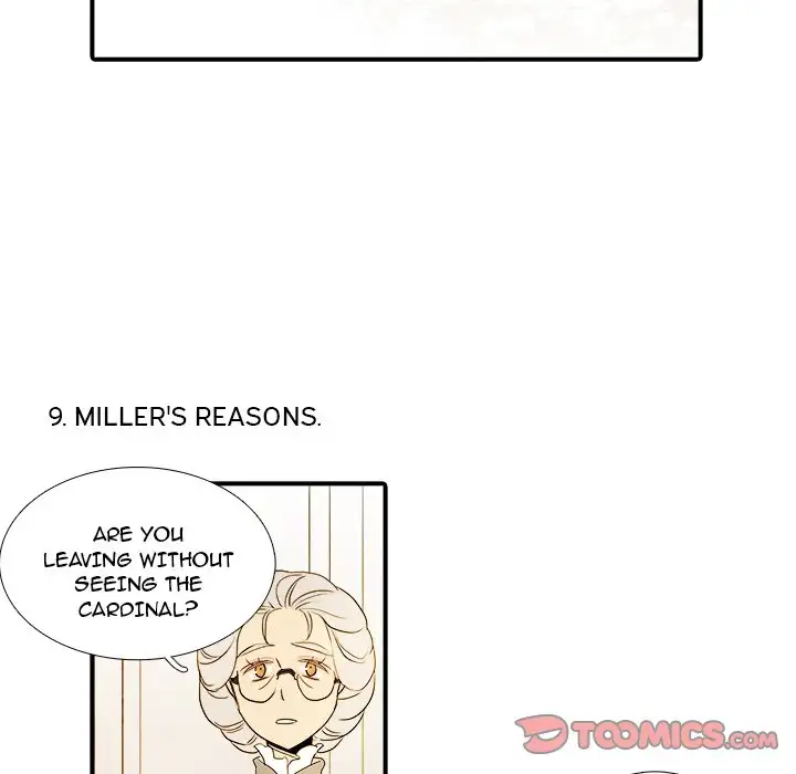 Ardor’s Kingdom - Chapter 23 Page 28