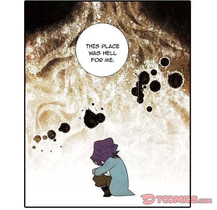 Ardor’s Kingdom - Chapter 23 Page 32