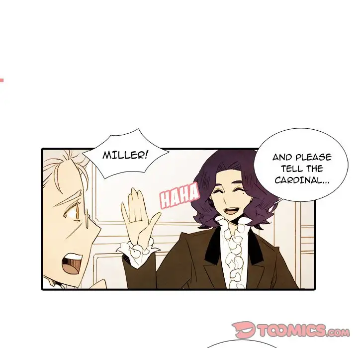 Ardor’s Kingdom - Chapter 23 Page 33