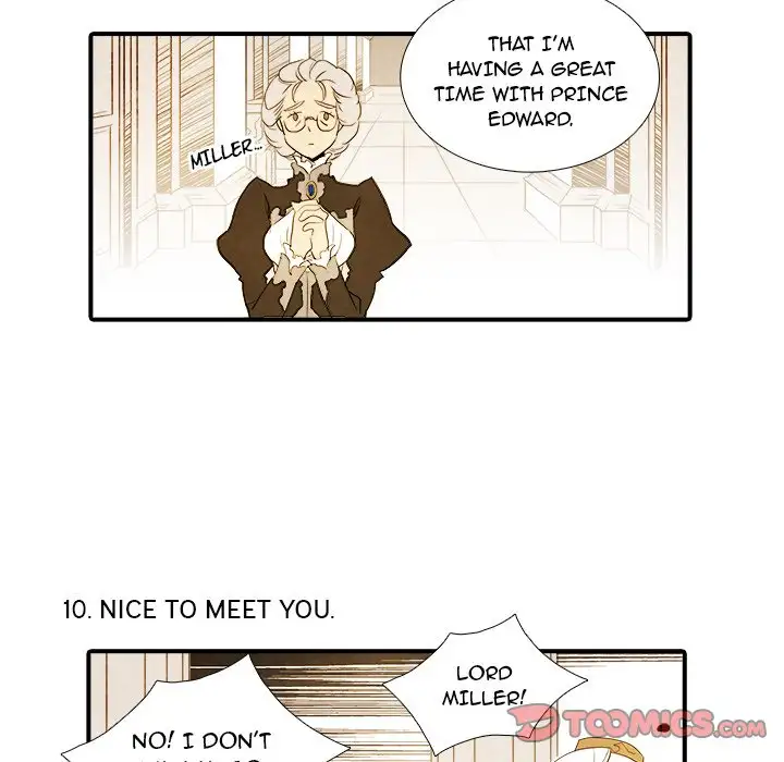 Ardor’s Kingdom - Chapter 23 Page 34