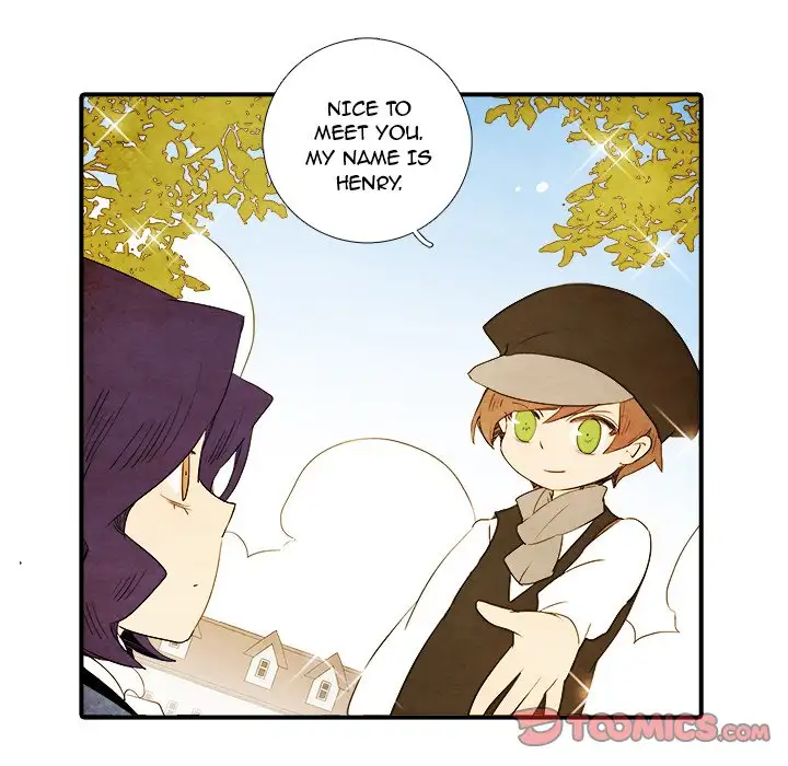 Ardor’s Kingdom - Chapter 23 Page 38