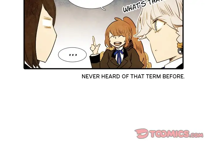 Ardor’s Kingdom - Chapter 23 Page 4