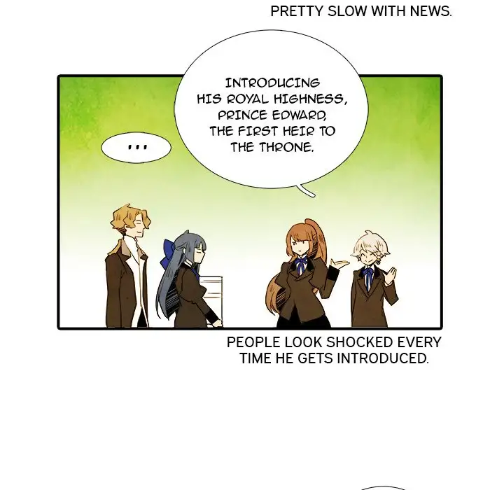 Ardor’s Kingdom - Chapter 26 Page 14