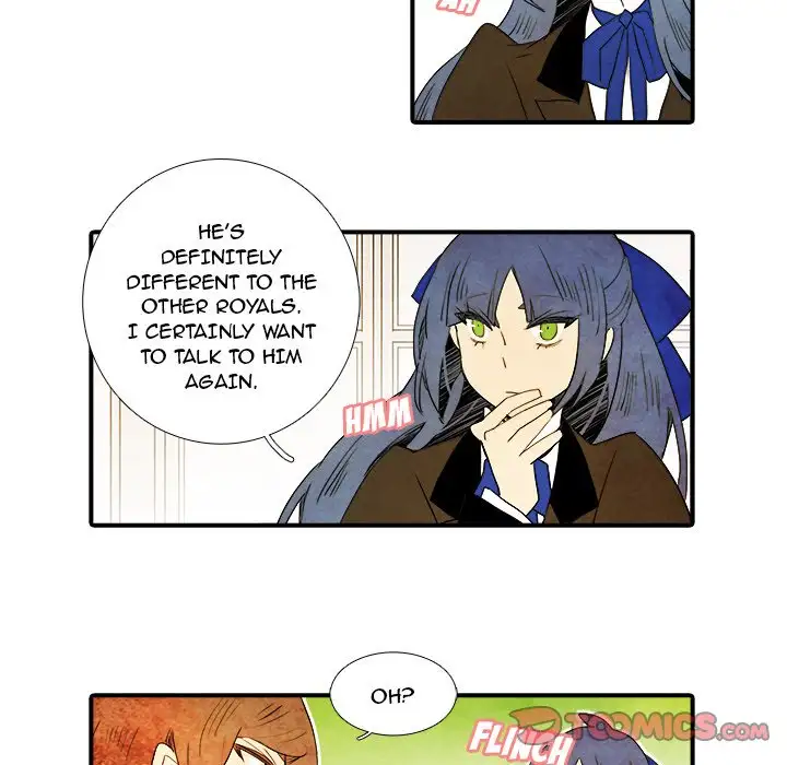 Ardor’s Kingdom - Chapter 26 Page 25