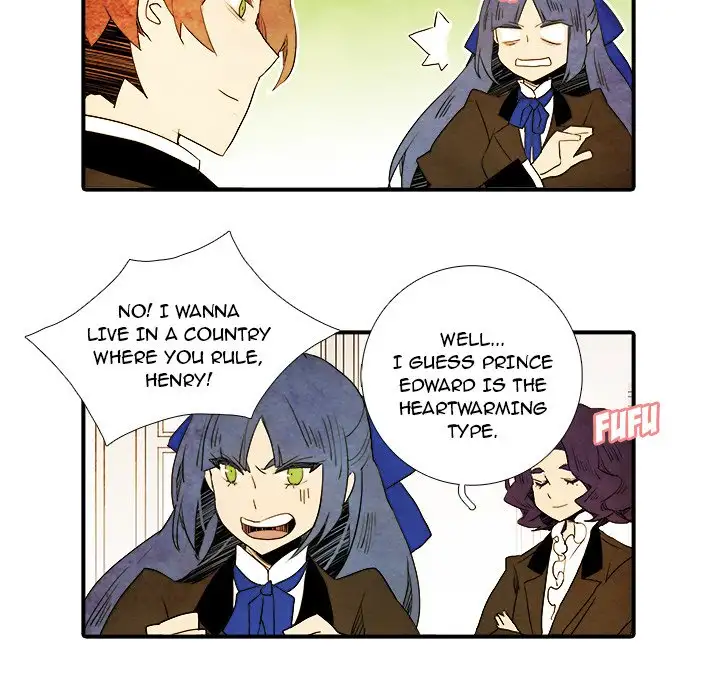 Ardor’s Kingdom - Chapter 26 Page 26