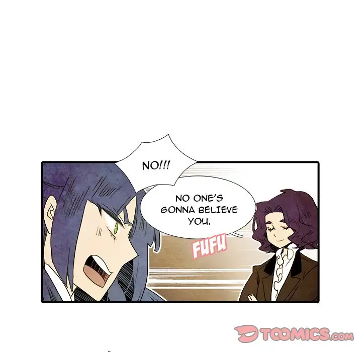 Ardor’s Kingdom - Chapter 26 Page 27