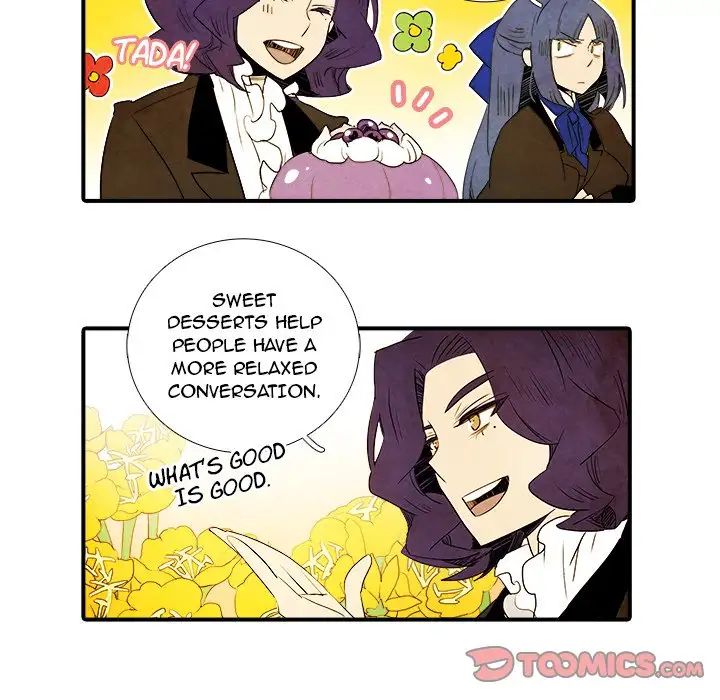 Ardor’s Kingdom - Chapter 26 Page 29