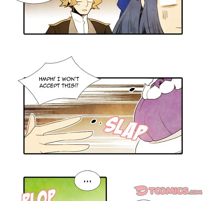 Ardor’s Kingdom - Chapter 26 Page 31