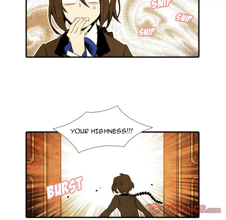 Ardor’s Kingdom - Chapter 26 Page 35